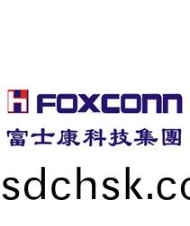 富士(shi)康